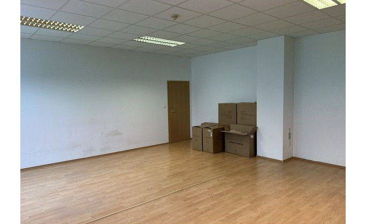 Kancelária na prenájom - od 18 m2, Údernícka ul. - fotografia 10