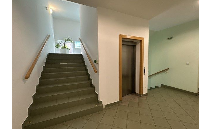 Kancelária na prenájom - od 18 m2, Údernícka ul. - fotografia 16