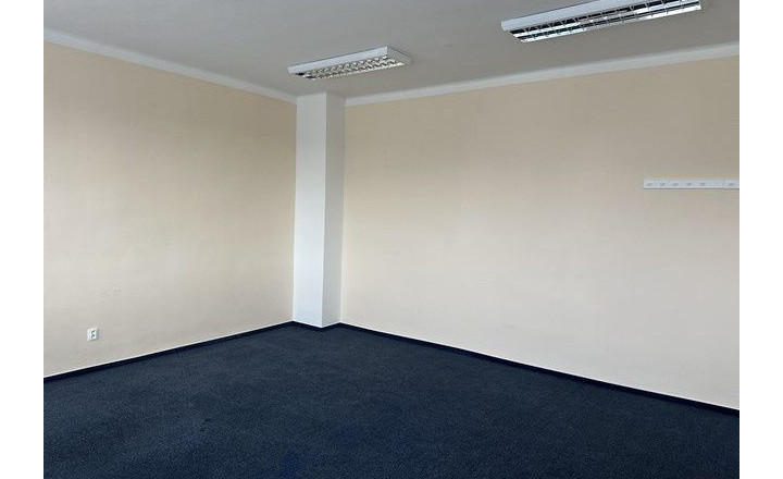 Kancelária s bezplatným parkovaním na prenájom - 54 m2, Rybničná ul. - fotografia 8