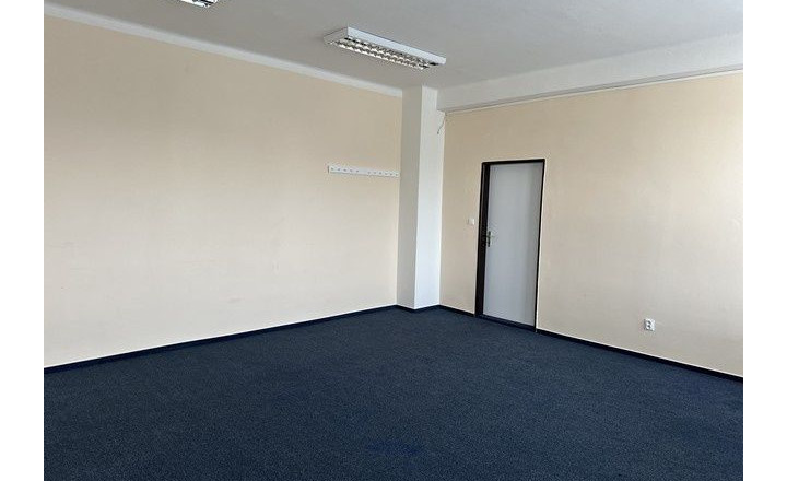 Kancelária s bezplatným parkovaním na prenájom - 54 m2, Rybničná ul. - fotografia 9