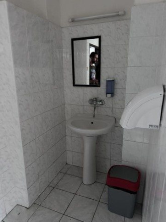 Kancelária s bezplatným parkovaním na prenájom - 54 m2, Rybničná ul. - fotografia 17