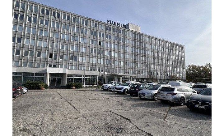 Kancelária s bezplatným parkovaním na prenájom - 54 m2, Rybničná ul. - fotografia 19