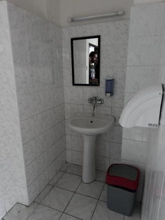 Kancelária s bezplatným parkovaním na prenájom - 19 m2, Rybničná ul. - fotografia 7