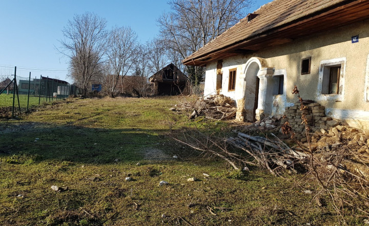 Predám stavebný pozemok Nitra - Štitáre. - fotografia 3