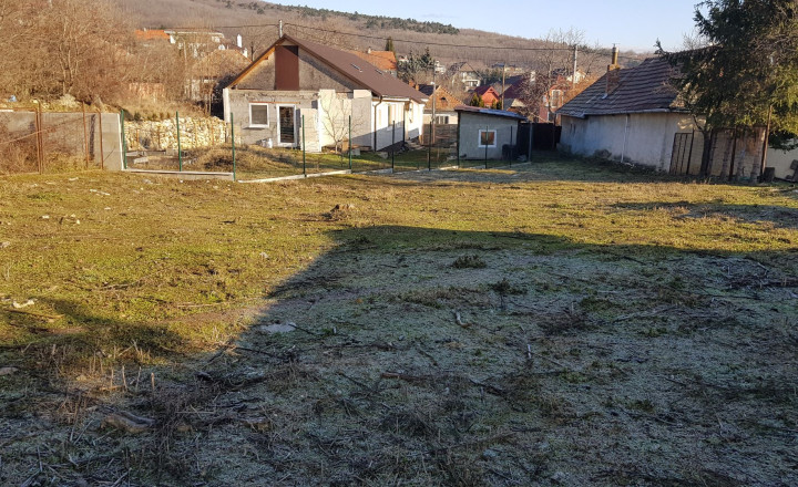 Predám stavebný pozemok Nitra - Štitáre. - fotografia 6