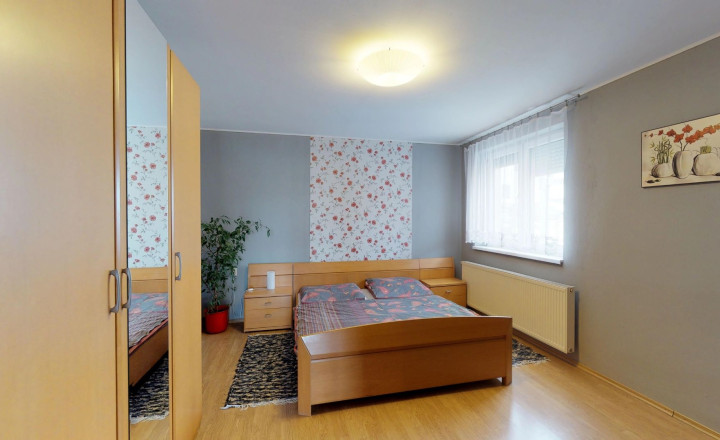 Na predaj útulný pekný RD na bývanie aj podnikanie, Podhájska - fotografia 4