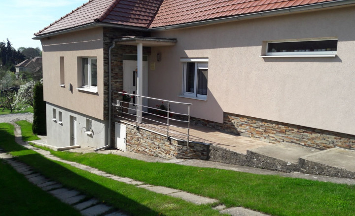 Na predaj útulný pekný RD na bývanie aj podnikanie, Podhájska - fotografia 11