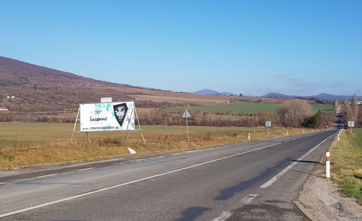 Predám pozemok na Zlatomoraveckej ceste pri Nitre, 6492m2. - fotografia 1