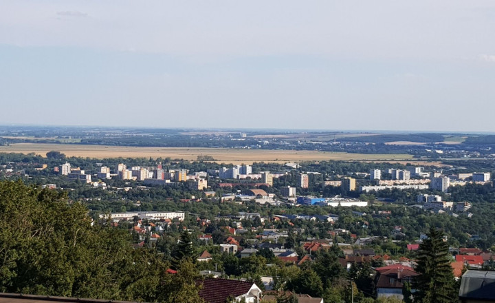 Predám dva stavebné pozemky pod lesom Nitra - Zobor, 1635m2. - fotografia 6