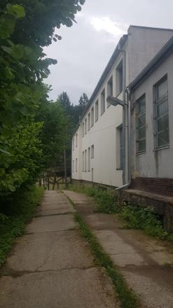 Predám budovu so 7 apartmánmi vo výstavbe vo Vyhniach. - fotografia 4