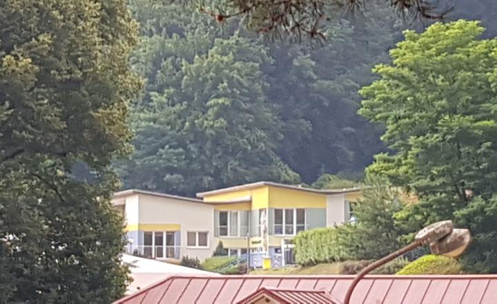 Predám budovu so 7 apartmánmi vo výstavbe vo Vyhniach. - fotografia 10