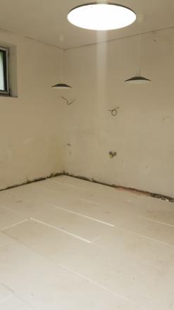 Predám budovu so 7 apartmánmi vo výstavbe vo Vyhniach. - fotografia 12