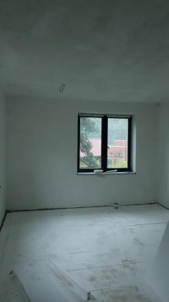 Predám budovu so 7 apartmánmi vo výstavbe vo Vyhniach. - fotografia 13