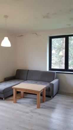 Predám budovu so 7 apartmánmi vo výstavbe vo Vyhniach. - fotografia 15
