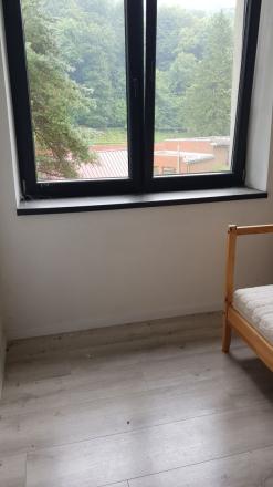 Predám budovu so 7 apartmánmi vo výstavbe vo Vyhniach. - fotografia 21