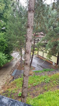 Predám budovu so 7 apartmánmi vo výstavbe vo Vyhniach. - fotografia 23