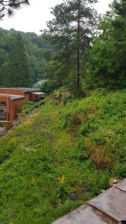 Predám budovu so 7 apartmánmi vo výstavbe vo Vyhniach. - fotografia 24