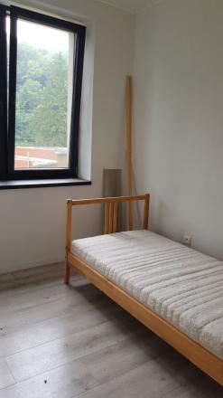 Predám budovu so 7 apartmánmi vo výstavbe vo Vyhniach. - fotografia 25