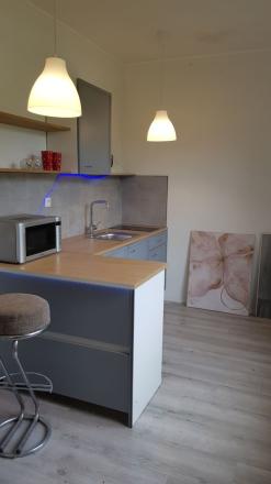 Predám budovu so 7 apartmánmi vo výstavbe vo Vyhniach. - fotografia 26