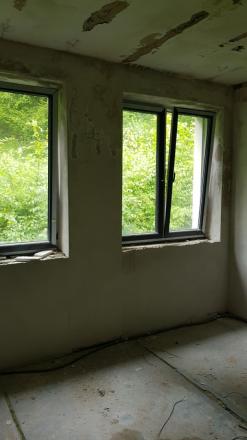 Predám budovu so 7 apartmánmi vo výstavbe vo Vyhniach. - fotografia 28