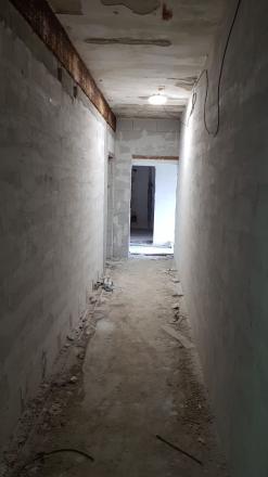 Predám budovu so 7 apartmánmi vo výstavbe vo Vyhniach. - fotografia 29