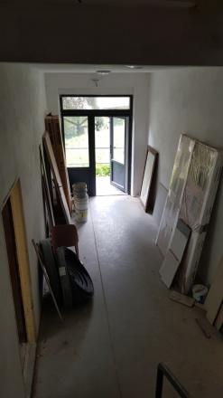 Predám budovu so 7 apartmánmi vo výstavbe vo Vyhniach. - fotografia 32