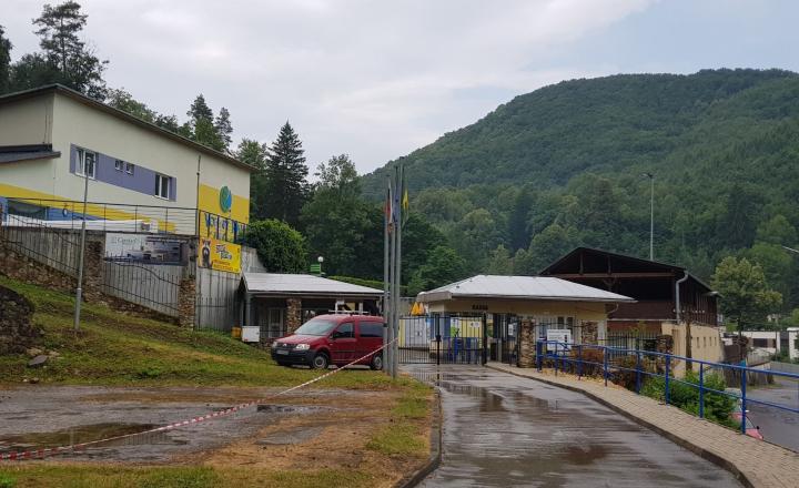 Predám budovu so 7 apartmánmi vo výstavbe vo Vyhniach. - fotografia 34
