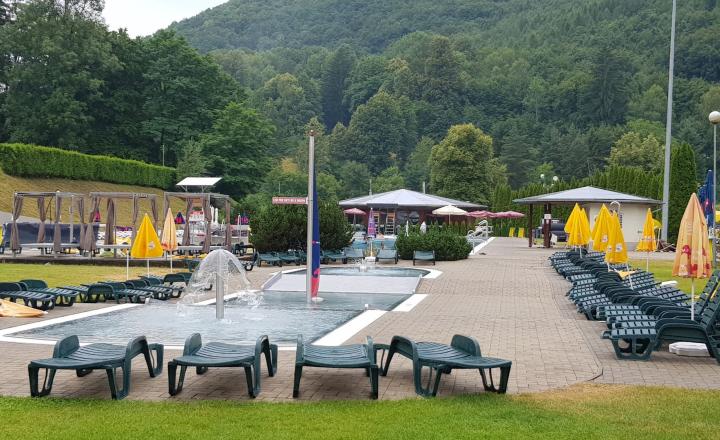 Predám budovu so 7 apartmánmi vo výstavbe vo Vyhniach. - fotografia 35