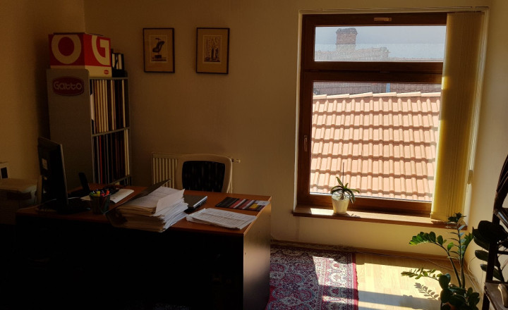 Predám polyfunkčný objekt Nitra vhodný na všetky činnosti. - fotografia 5