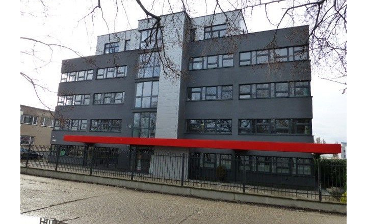 Kancelárske priestory s voliteľnou dispozíciou a skladom na prenájom - od 150 m2, Elektrárenská ul. - fotografia 17