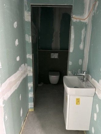Kancelárske priestory s voliteľnou dispozíciou a skladom na prenájom - od 150 m2, Elektrárenská ul. - fotografia 5