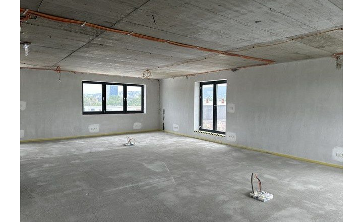 Kancelárske priestory s voliteľnou dispozíciou a skladom na prenájom - od 150 m2, Elektrárenská ul. - fotografia 12