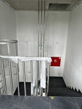 Kancelárske priestory s voliteľnou dispozíciou a skladom na prenájom - od 150 m2, Elektrárenská ul. - fotografia 16