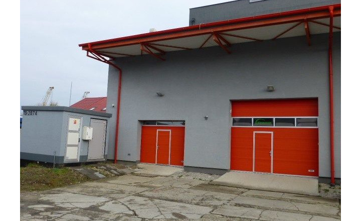 Kancelárske priestory s voliteľnou dispozíciou a skladom na prenájom - od 150 m2, Elektrárenská ul. - fotografia 18