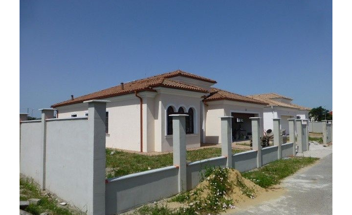 Nadštandardná novostavba 4i rodinného domu o výmere 220 m2. - fotografia 1