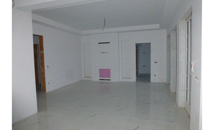 Nadštandardná novostavba 4i rodinného domu o výmere 220 m2. - fotografia 4