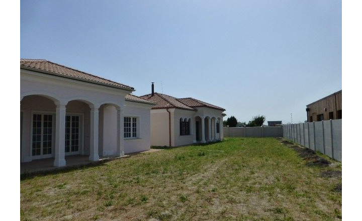 Nadštandardná novostavba 4i rodinného domu o výmere 220 m2. - fotografia 9