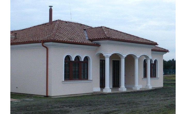 Nadštandardná novostavba 4i rodinného domu o výmere 220 m2. - fotografia 10