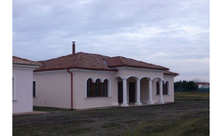 Nadštandardná novostavba 4i rodinného domu o výmere 220 m2. - fotografia 11