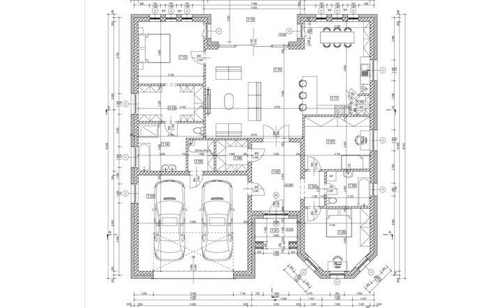 Nadštandardná novostavba 4i rodinného domu o výmere 220 m2. - fotografia 12