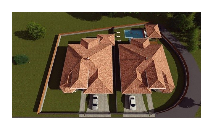 Nadštandardná novostavba 4i rodinného domu o výmere 220 m2. - fotografia 17