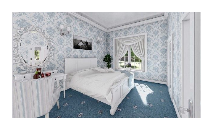 Nadštandardná novostavba 4i rodinného domu o výmere 220 m2. - fotografia 19