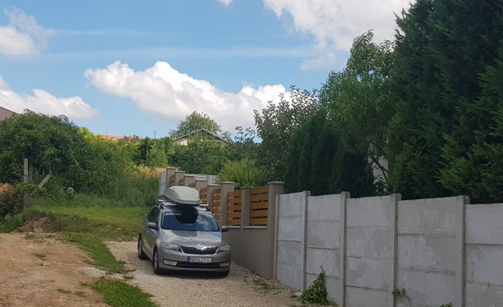 Predám stavebný pozemok Nitra - Lehota. - fotografia 6
