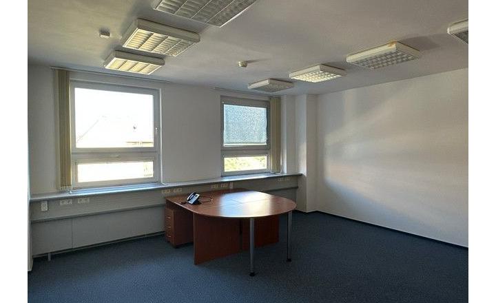 Administratívne priestory od 25 m2 na prenájom - Košická ul. - fotografia 6