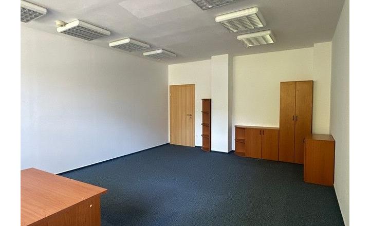 Administratívne priestory od 25 m2 na prenájom - Košická ul. - fotografia 8