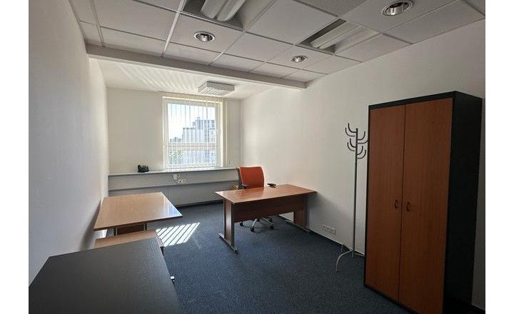 Administratívne priestory od 25 m2 na prenájom - Košická ul. - fotografia 12