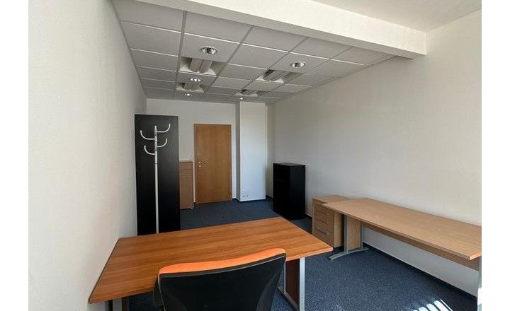 Administratívne priestory od 25 m2 na prenájom - Košická ul. - fotografia 14