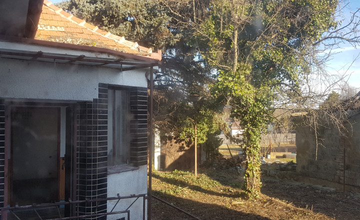 Predám RD Ivanka pri Nitre. - fotografia 13