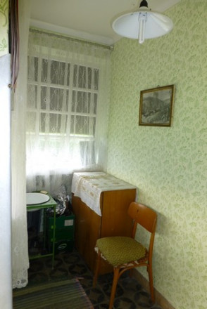 Vidiecky dom s veľkým pozemkom v peknom prostredí. - fotografia 14