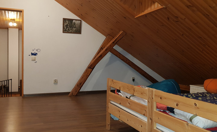 Predám RD Partizánska Ľupča. - fotografia 15